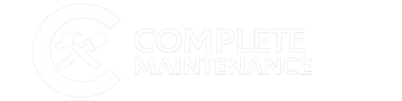 Complete Maintenance Logo
